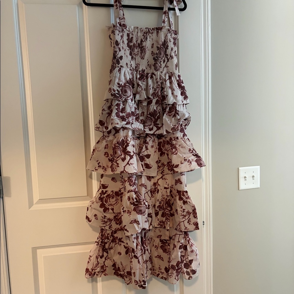 Opt dress - Picture 3 of 3